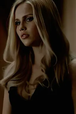 Profile image of Rebekah
