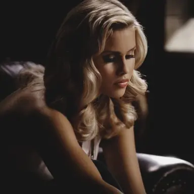 Profile image of Rebekah