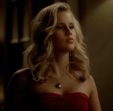 Profile image of Rebekah