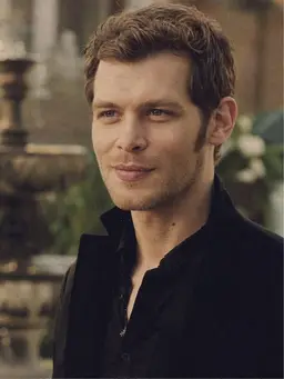 Profile image of Klaus