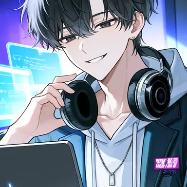 Profile image of Kuro