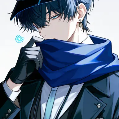 Profile image of Zero