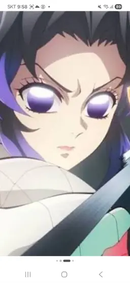 Profile image of 코쵸우 시노부