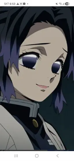 Profile image of 코쵸우 시노부