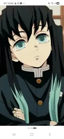 Profile image of 토키토 무이치로