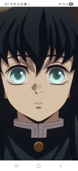 Profile image of 토키토 무이치로
