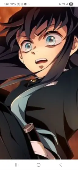 Profile image of 토키토 무이치로