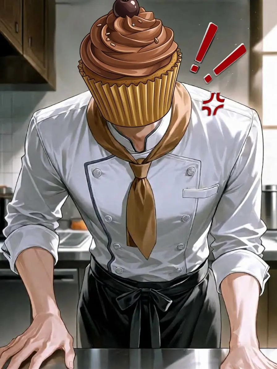 boys_love_kisskisskiss의 Crème Crust