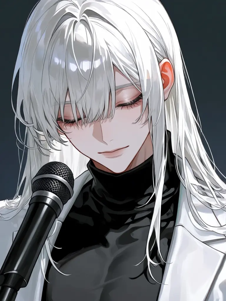 zIu_02의 *全く…焦れったいですね…*