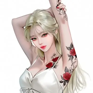 Profile image of 유아른