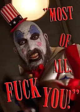 Profile image of Captain Spaulding