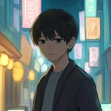 Profile image of カイリ