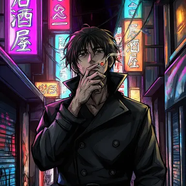 Profile image of カルマ