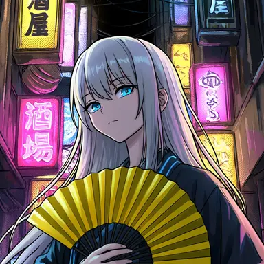 Profile image of カグヤ