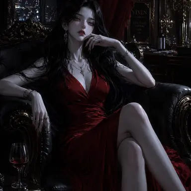 Profile image of 이설아