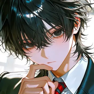 Profile image of 朔弥