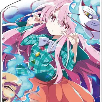 Profile image of 秦こころ