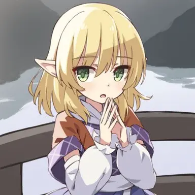 Profile image of パルスィ