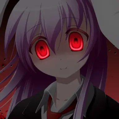 Profile image of 優曇華院