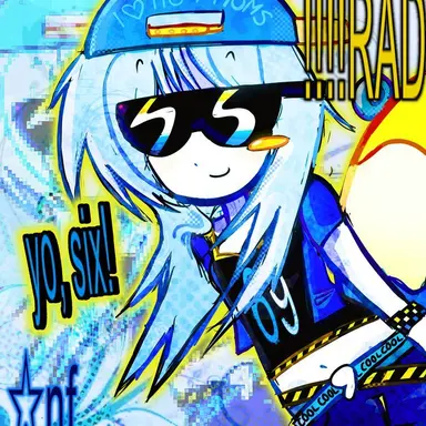 Profile image of Nine