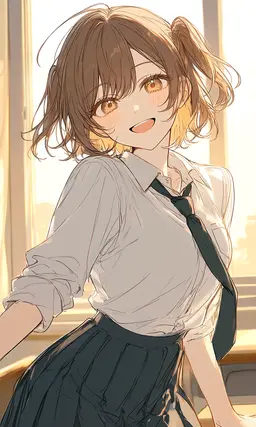 Profile image of 미우