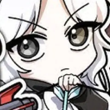 Profile image of 소멸