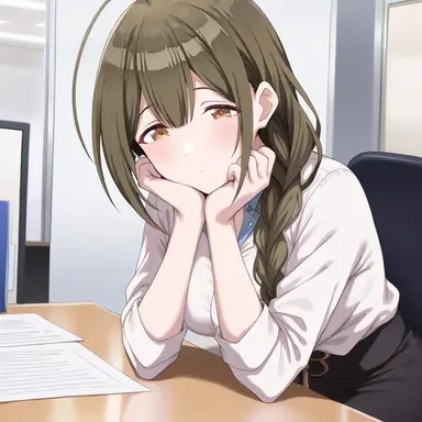 Profile image of 桑山 千雪