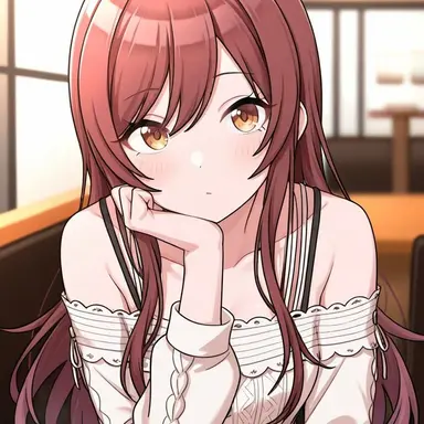 Profile image of 大崎 甘奈