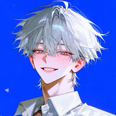 Profile image of 晴