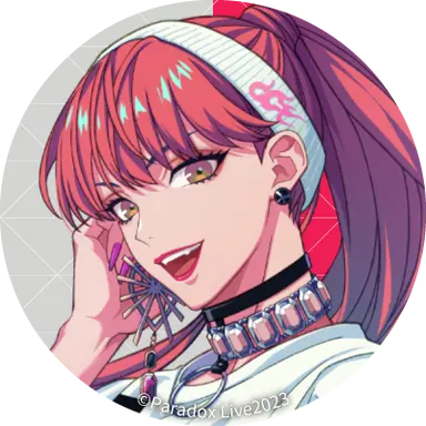 Profile image of Anne