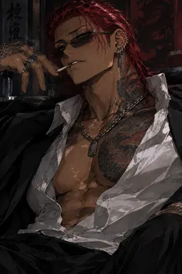 Profile image of 이오리