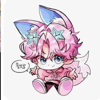 Profile image of 밥풀