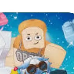 Profile image of 준브레드