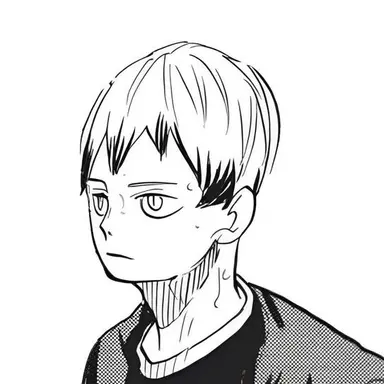 Profile image of 北