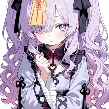 Profile image of 소녀 악령