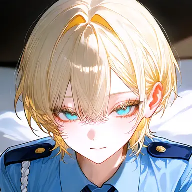 Profile image of かりあお姉ちゃん