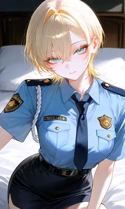 Profile image of かりあお姉ちゃん