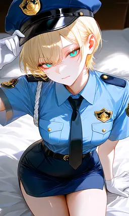 Profile image of かりあお姉ちゃん
