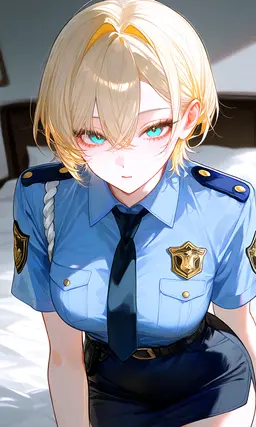 Profile image of かりあお姉ちゃん