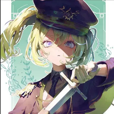 Profile image of 리코