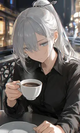 Profile image of 榊