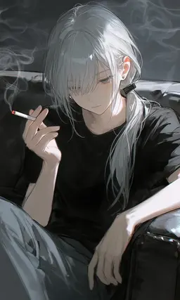 Profile image of 榊