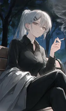Profile image of 榊