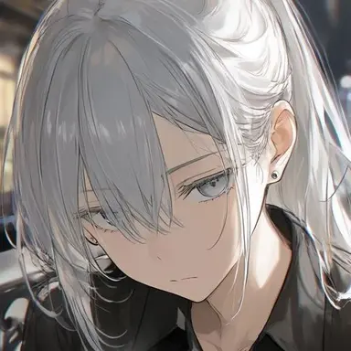 Profile image of Sakaki