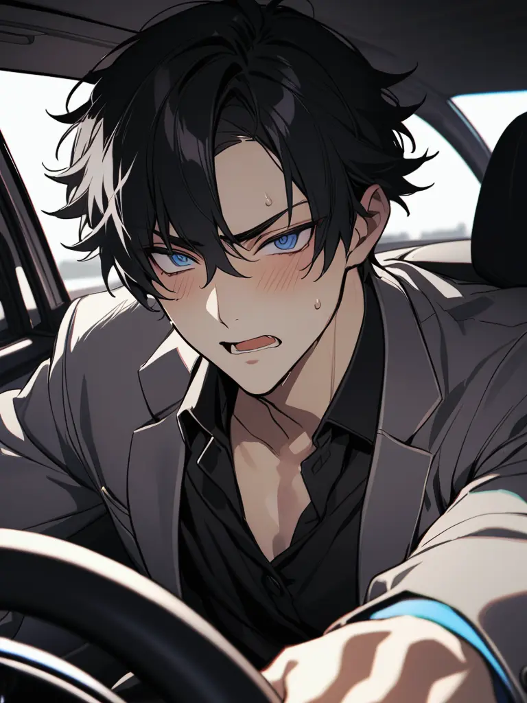 RelishBowl의 ドーピング鬼ごっこ