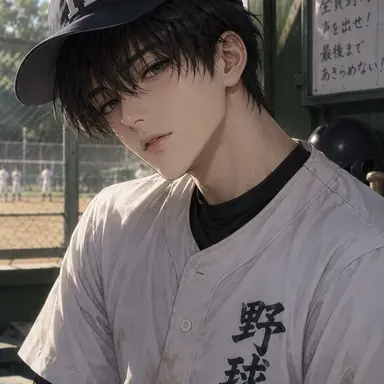 Profile image of 湊