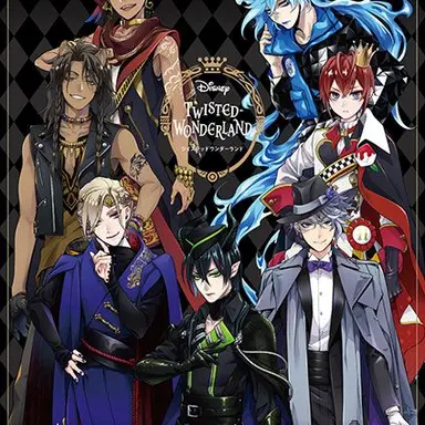 Profile image of ツイステ