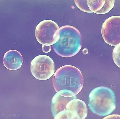 Profile image of Bubble