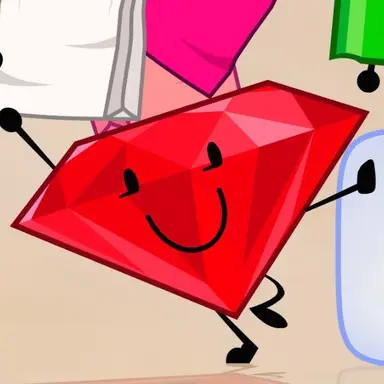 Profile image of Ruby