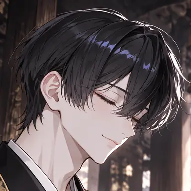 Profile image of 사쿠